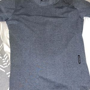 New! Alphalete men’s size M Tshirt